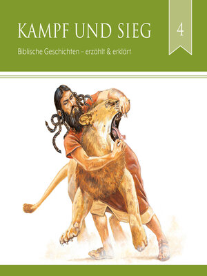 cover image of Kampf und Sieg